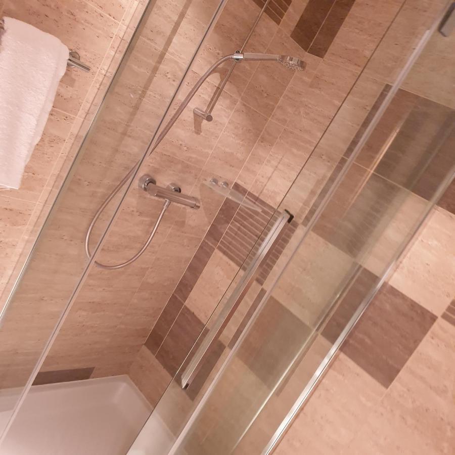 Smartno Apartmaji Goran Apartment Kojsko Bagian luar foto