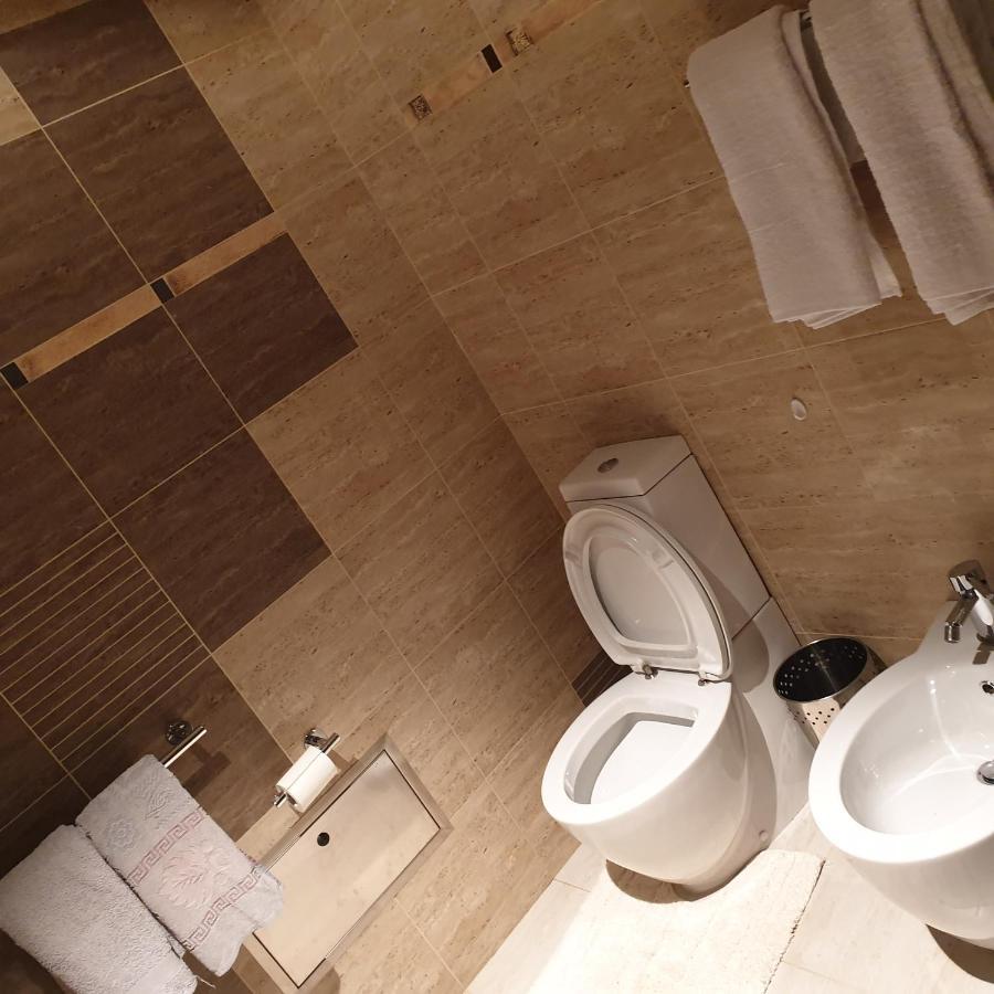 Smartno Apartmaji Goran Apartment Kojsko Bagian luar foto