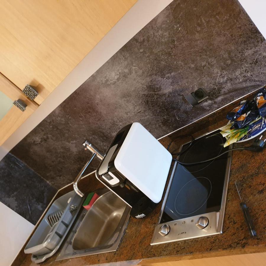 Smartno Apartmaji Goran Apartment Kojsko Bagian luar foto
