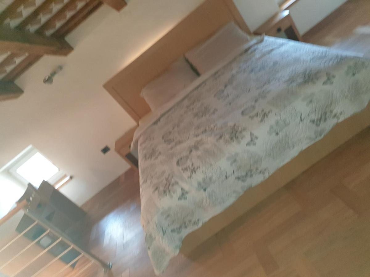 Smartno Apartmaji Goran Apartment Kojsko Bagian luar foto